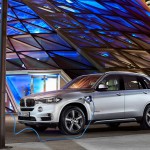 bmw x5 xDrive40e