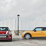 Auto Trophy 2016 - MINI F55 - MINI F56