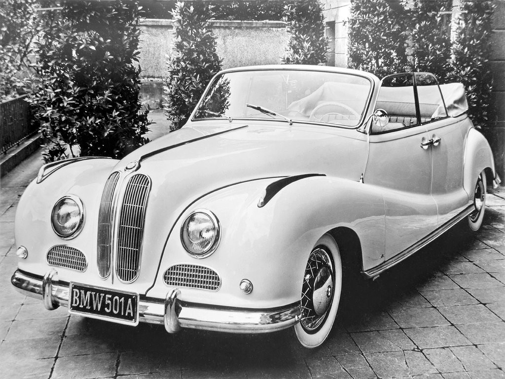 BMW 501 (7)