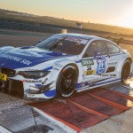 Maxime Martin Samsung BMW M4 DTM