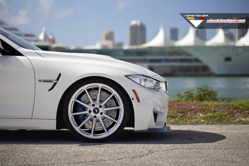 BMW M4 Vorsteiner (1)