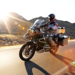 BMW Motorrad R 1200