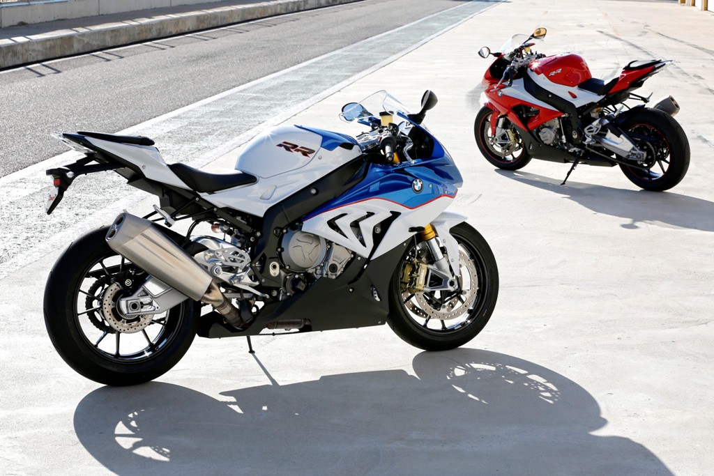 BMW S 1000 RR (3)