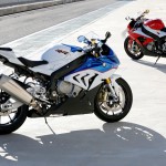 BMW Motorrad S 1000 RR