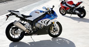 BMW Motorrad S 1000 RR