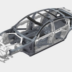 EuroCarBody Award 2015 Carbon Core