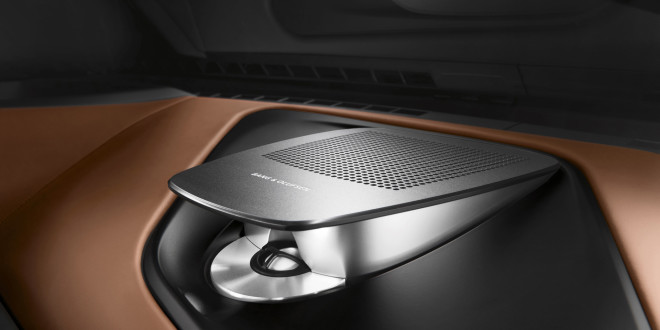 Bang & Olufsen