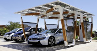 bmw solarwatt