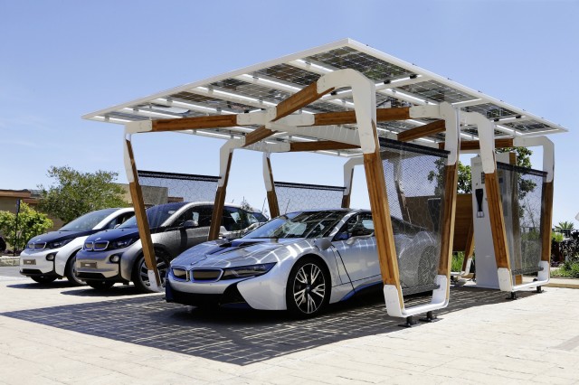 bmw solarwatt