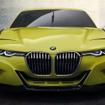 BMW 3.0 CSL Hommage