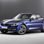 bmw 340i lci