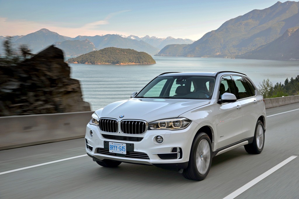 BMW xDrive25d