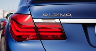 Alpina