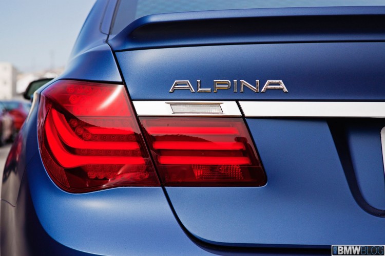 Alpina