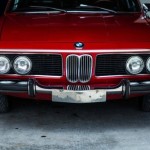 bmw 3.0CS