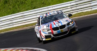 bmw m235i racing