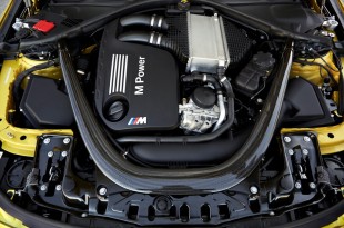 BMW International Engine Awards 2015