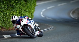 bmw motorrad race trophy isle of man TT