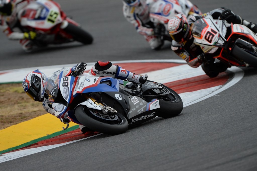 BMW SBK Portimao (2)