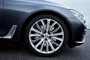 bmw serie 7 g11