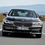 bmw serie 7 g11