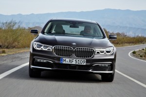 bmw serie 7 g11