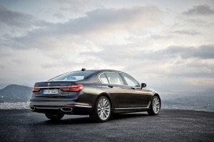 bmw serie 7 g11