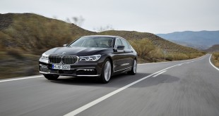 BMW Group - bmw serie 7 g11