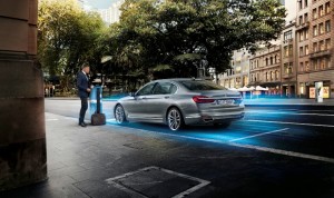 bmw serie 7 g11
