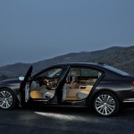 bmw serie 7 g11