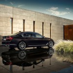 bmw serie 7 g11