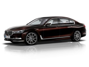 bmw serie 7 g11