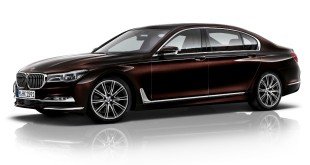 bmw serie 7 g11