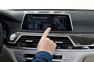 bmw serie 7 g11