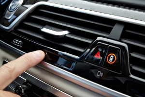 bmw serie 7 g11