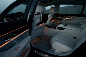 bmw serie 7 g11