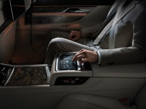bmw serie 7 g11