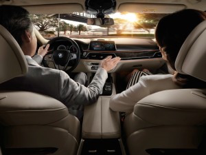 bmw serie 7 g11