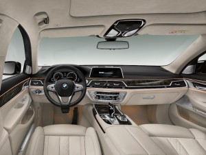 bmw serie 7 g11