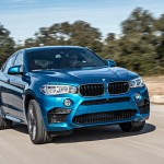 bmw italia - BMW X6M