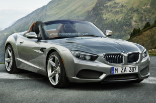 bmw z2