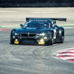 bmw z4 gt3