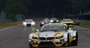 24h di SPA BMW Team RLL