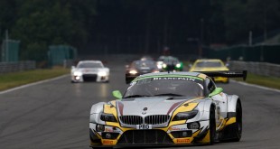 24h di SPA BMW Team RLL