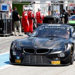 bmw z4 gt3