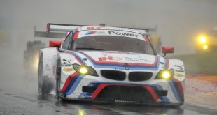 bmw z4 gtlm