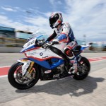 BMW Motorrad SBK Italia S1000 Badovini Misano