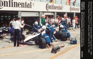 brabham bmw bt52 turbo