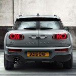 Mini Clubman Open Week