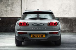 Mini Clubman Open Week